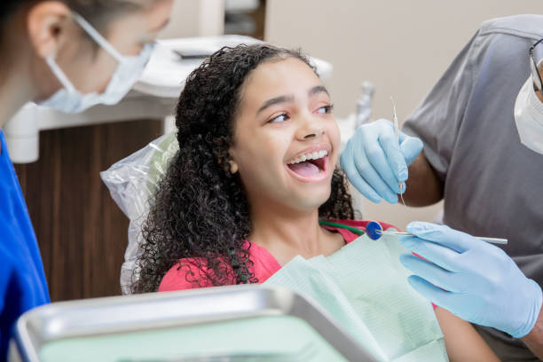 Best Pediatric Emergency Dentist in Elk Grove, CA