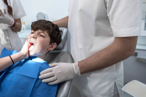 Best Cosmetic Emergency Dentistry in Elk Grove, CA